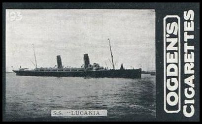 02OGID 193 S.S. Lucania